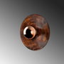 Opviq Kurt - 13350 Aplique de Pared de Cobre